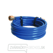 Hadica Airpress osadená 9/15 - 15m gallery main image