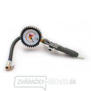 Pneuhustič Bamax 106D gallery main image