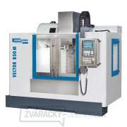 CNC Obrábacie centrum Vector 850M CNC Obrábacie centrum Vector 850M gallery main image