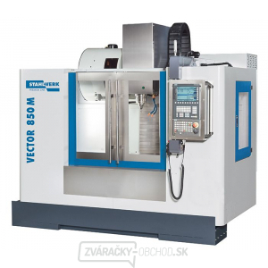 CNC Obrábacie centrum Vector 850M