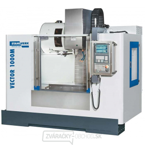 CNC Obrábacie centrum Vector 1000M gallery main image