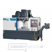 CNC obrábacie centrum Lupus 650 gallery main image