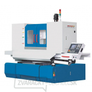 Rovinná brúska s CNC riadením FS 4080 M Rovinná brúska s CNC riadením FS 4080 M gallery main image