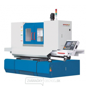 Rovinná brúska s CNC riadením FS 4080 M gallery main image