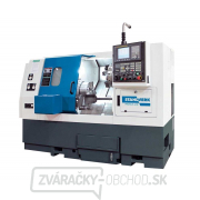 CNC sústruh so šikmým lôžkom Orion 6tl gallery main image
