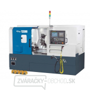 CNC sústruh so šikmým lôžkom Merkúr 245 LR gallery main image