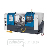 CNC sústruh so šikmým lôžkom Taurus 300 LM gallery main image