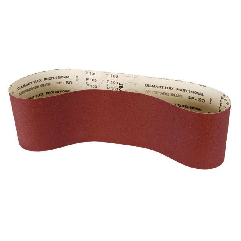 Brúsny pás 1220x150xK080