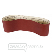 Brúsny pás 1220x150xK080 Brúsny pás 1220x150xK080 gallery main image