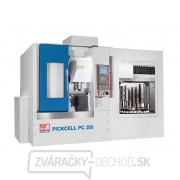 CNC vertikálne sústruh PickCell PC 20i gallery main image
