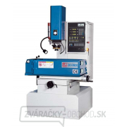 Elektroerozivní hĺbiace stroj ZNC-EDM 250 gallery main image