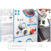 Sústruh Basic 170 Super náhled