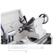 Sústruh Basic Plus náhled