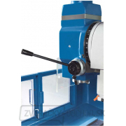 Nástrojárska fréza FPK 4 náhled