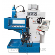 Nástrojárska fréza FPK 4 náhled