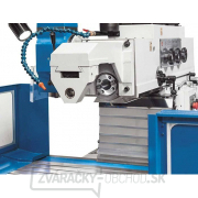 Nástrojárska fréza FPK 6 náhled