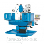 Nástrojárska fréza FPK 6.2 gallery main image