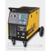 Tiger 205 processor gallery main image