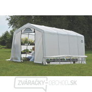 Náhradné plachta pre fóliovník SHELTERLOGIC 3,0x6,1 m (70658EU) gallery main image