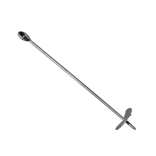 Zemný kotva KARIBU 82762