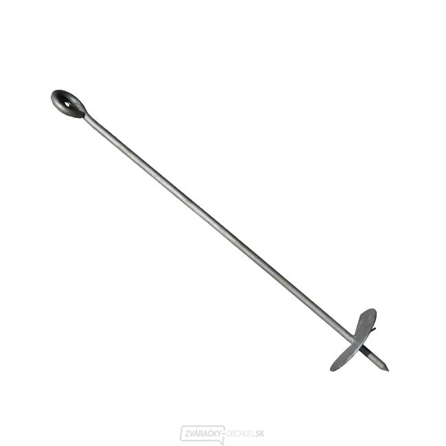 Zemný kotva KARIBU 82762