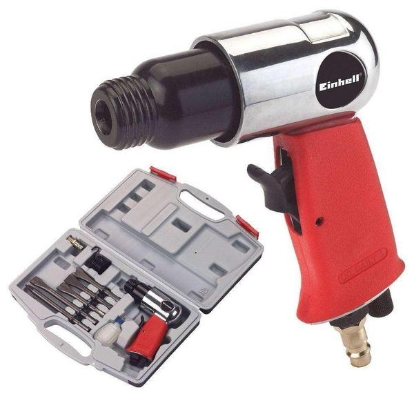 Sekáč pneu DMH 250/2 Set Einhell
