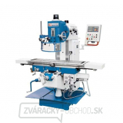 Vertikálne fréza VFM 4 gallery main image