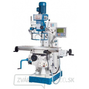 Univerzálna frézka VHF 2 gallery main image