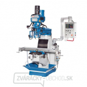 Viacúčelová fréza MF 1 VP gallery main image