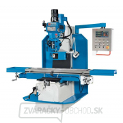 Fréza s lôžkom KB 1000 VP gallery main image