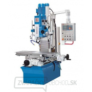 Vŕtacie a frézovacie stroj KBF 50 gallery main image