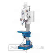 Stĺpová vŕtačka SSB 40 F Super gallery main image