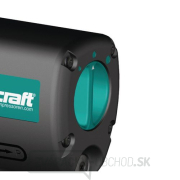 Rázový uťahovač ISS-C 1/2