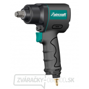 Príklepový uťahovák ISS-C 1/2 Príklepový uťahovák ISS-C 1/2