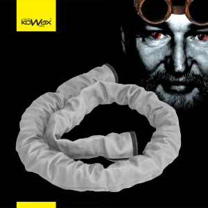 KOWAX Speed Air® Kryt dýchacej trubice pre dýchaciu jednotku (D-1.) KOWAX Speed Air® Kryt dýchacej trubice pre dýchaciu jednotku (D-1.) gallery main image