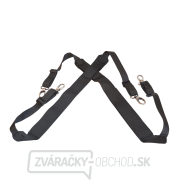 KOWAX Speed Air® Traky pre dýchaciu jednotku (pos.C-1.) náhled