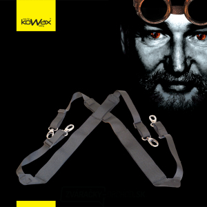 KOWAX Speed Air® Traky pre dýchaciu jednotku (pos.C-1.) gallery main image