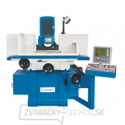 Konvenčné Rovinná brúska HFS 4080B PLC gallery main image
