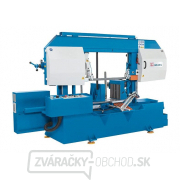 Plne automatická pásová píla ABS 460 L gallery main image