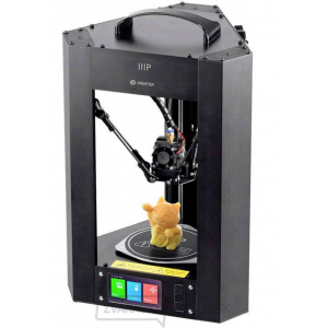 3D tlačiareň Monoprice MP Mini Delta