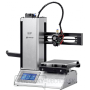 3D tlačiareň Monoprice MP Select Mini Pro 3D tlačiareň Monoprice MP Select Mini Pro gallery main image