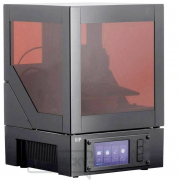 3D tlačiareň Monoprice MP Mini SLA Náhľad