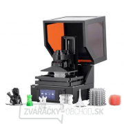 3D tlačiareň Monoprice MP Mini SLA gallery main image