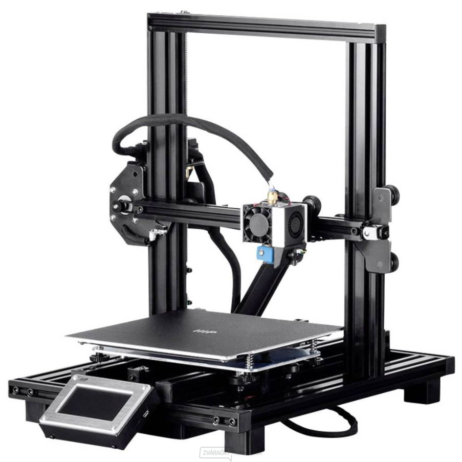 3D Tlačiareň Monoprice MP10 Mini