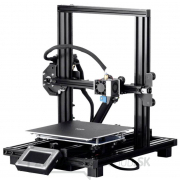 3D Tlačiareň Monoprice MP10 Mini gallery main image