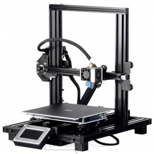 3D Tlačiareň Monoprice MP10 Mini gallery main image