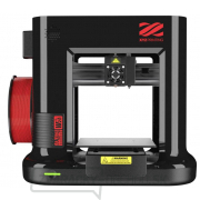 3D Tlačiareň XYZprinting da Vinci Mini W + Black gallery main image