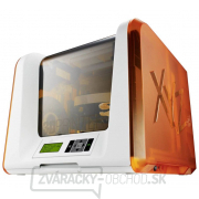 3D Tlačiareň XYZprinting da Vinci Junior Náhľad