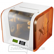 3D Tlačiareň XYZprinting da Vinci Junior Náhľad
