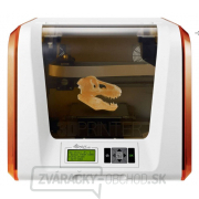 3D Tlačiareň XYZprinting da Vinci Junior gallery main image
